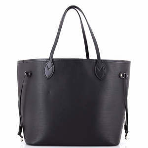 Louis Vuitton MM Neverfull Tote Epi Leather